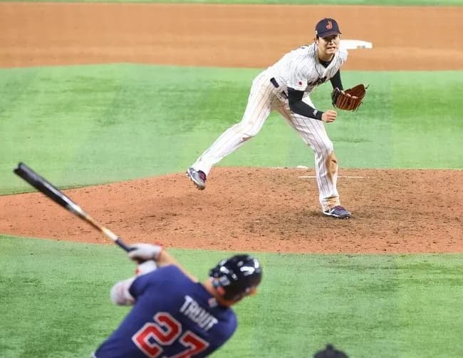 ネットフリックスＷＢＣ独占配信に期待の声も「野球人気が世界で拡大する可能性が高い」背景にＦ１の大成功