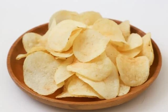 ポテトチップス最高の味www