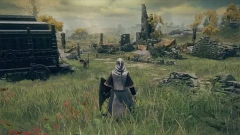 エルデンリングがおもろい理由がわかった