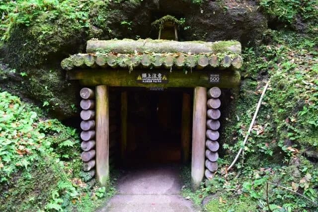 島根県「松江城！出雲大社！温泉津温泉！世界遺産石見銀山！津和野！」←インバウンドに湧かない理由
