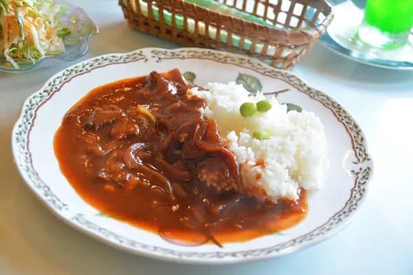 「ピラフ」「ハヤシライス」「沖縄そば」←ガチで過小評価されすぎよな