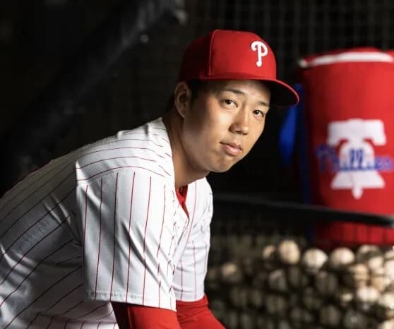 ヤクルト青柳(32)4試合連続失点で防御率8.16という圧巻の成績を残す