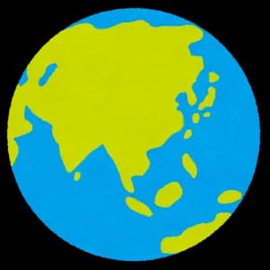 アジア・アフリカに「本物の先進国」が一つもない理由