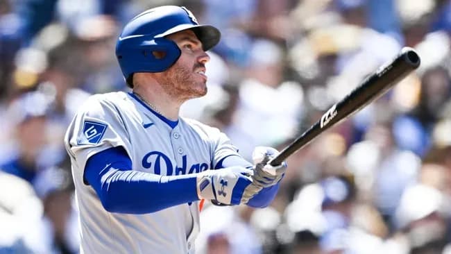 【MLB】首位打者フリーマンが打率.2995…となり、ナ・リーグの3割打者はついに0人に ア・リーグはジャッジら4人
