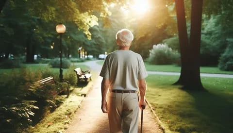 【謎】ジジイが異常に暑さに強い理由wwwww