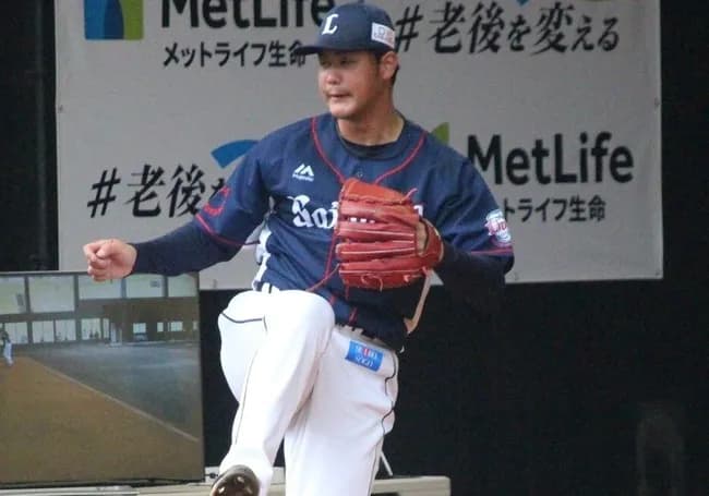 【髙橋光成】西武14年ドラ1がメジャー挑戦か？SNS上でも大きな話題に