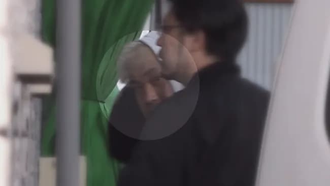 精米所に侵入しコメを盗んだ男性（37）「家では腹をすかせた7人の子どもと妻がいるんです…」