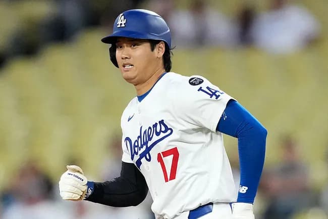 大河ドラマ「大谷翔平記」のラスボスに抜擢されそうな人物