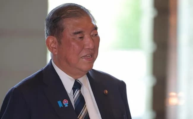 【悲報】石破さん、インドから人材5万人受け入れｗｗｗｗｗｗｗｗｗ