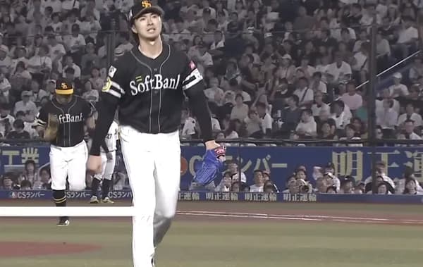 【10勝カルテット】上沢直之が4人目の10勝目！2005年杉内俊哉、斉藤和巳、和田毅、新垣渚以来の快挙