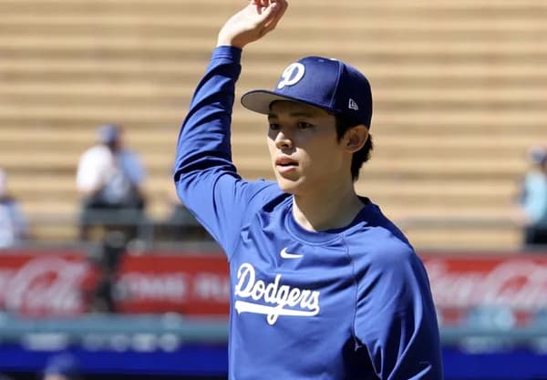 米メディア「佐々木朗希への先入観は1回全て捨て去るべき。現状3Aで防御率7.00の投手」