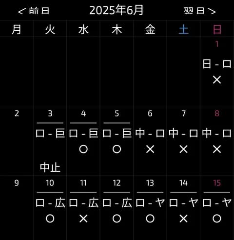 ロッテ、交流戦以来の週間勝ち越し!