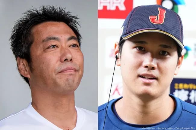 【疑問】なぜ上原浩治さんは大谷翔平を親の仇の如く嫌っているのか