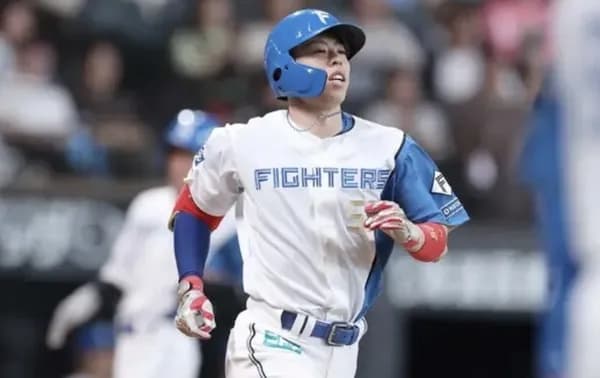 日本ハム、痛恨幕切れで連勝ならず...2カード連続負け越し