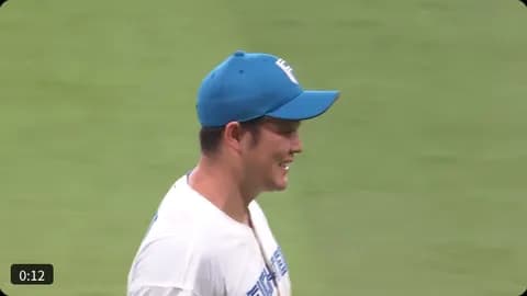 【日本ハム】一球必殺！齋藤友貴哉、プレッシャーの中で魅せた快投