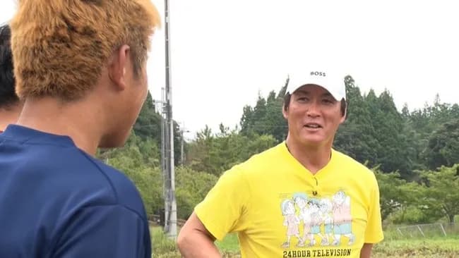 長嶋一茂ってどの層に受けてるんや