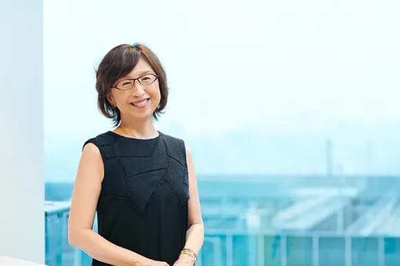 【正論】DeNA南場智子氏「女性優遇より、まず男性を解放すべき」