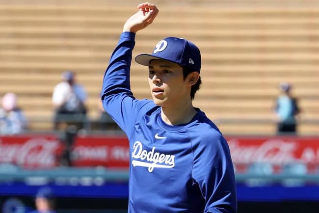 米メディア「佐々木朗希への先入観は1回全て捨て去るべき。現状3Aで防御率7.00の投手」