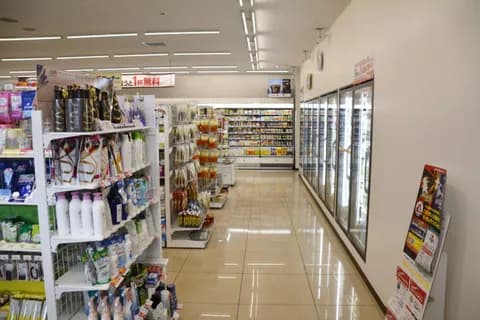 【ドン引き】嫁がコンビニで月5~6万使うんやが