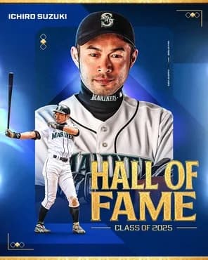 イチローさん(51)ナゴドでのバッティング練習で柵越え連発