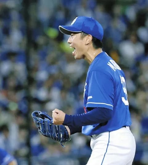 【松葉】中日ファン集合【QS】8/31