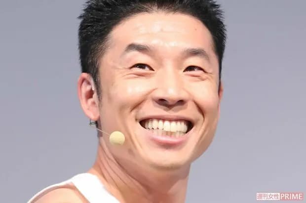 【悲報】なかやまきんに君さん、1億6000万の集団訴訟を起こされてしまう