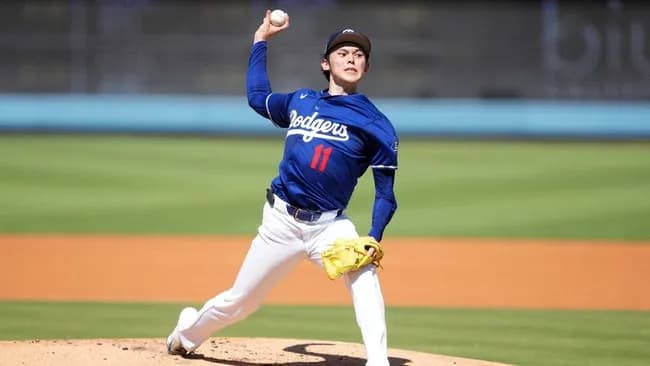 米メディア「佐々木朗希への先入観は1回全て捨て去るべき。現状3Aで防御率7.00の投手」