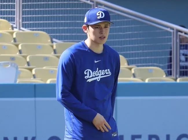 佐々木朗希「ガチれば160キロ投げれる」自身に太鼓判！