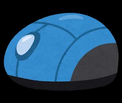 トラックボールのマウスってどうなん？