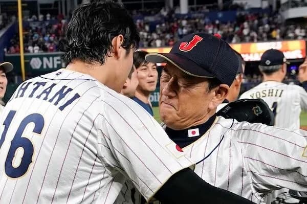 WBC放映権問題、誰が悪い？？？