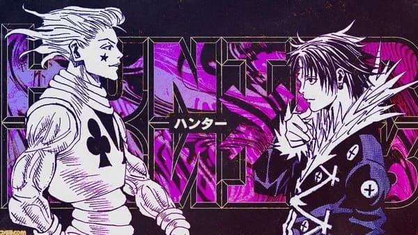 ｢敵VS敵の戦いはどっちが勝つか分からなくて面白い｣　←これ