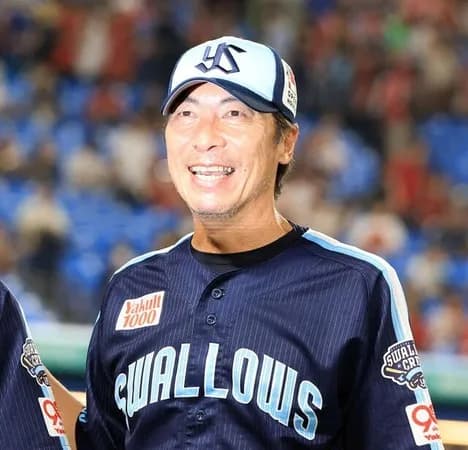 ヤクルト・高津監督、今季限りで退任　後任はOBが基本線