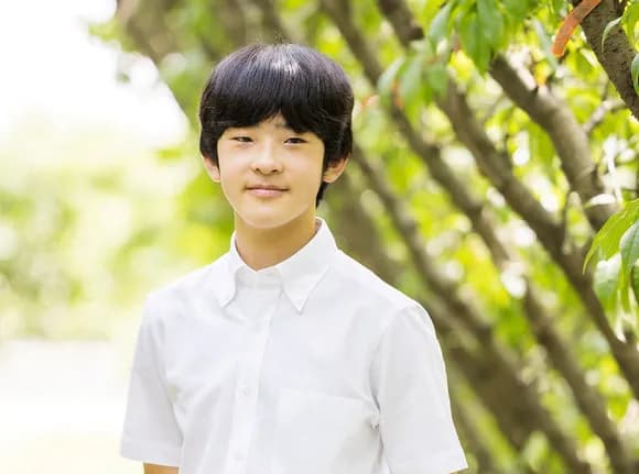 【画像】悠仁さま、友人達にジョークで爆笑をかっさらう陽キャだったｗｗｗｗｗｗｗｗｗｗｗｗ