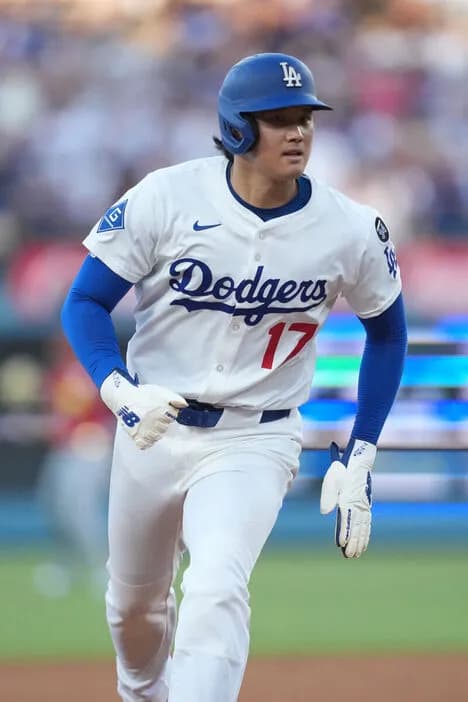 何で大谷は急にホームラン打てなくなったんや