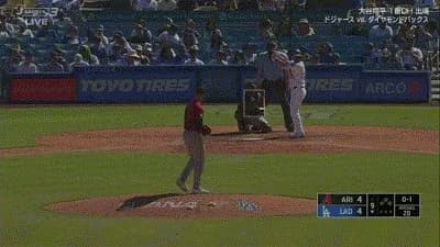 ドジャース・スミス、サヨナラホームラン！！！！！！！！！！！！！！！！！！！！！！！！！！！！！！！！