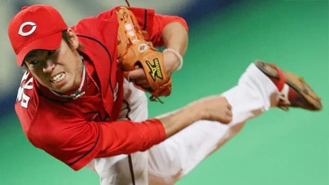 前田健太、日本復帰を決断！「今年でアメリカは最後。来年は日本に帰りたい」←古巣カープ復帰か？