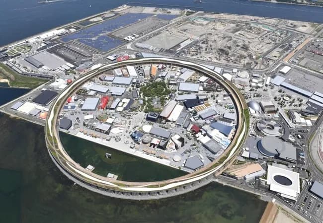 【朗報】大阪万博の入場券販売枚数、2000万枚を突破WWWWWWWWWWWWWWWWWWW