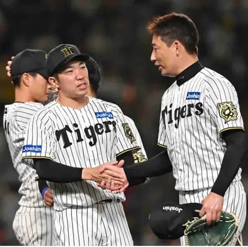 阪神・石井　４４イニング連続０封！球団歴代２位へあと３　逆転後八回、巨人中軸斬り「中継ぎで落とすことはできないと」