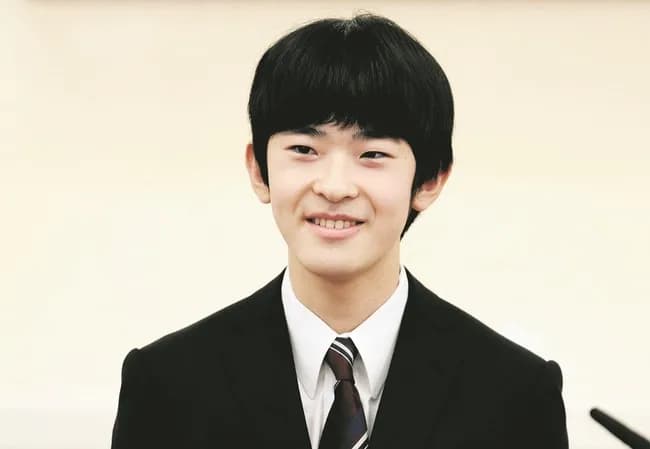 悠仁様、眞子様をよからぬあだ名で呼んでいた・・・・