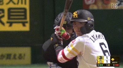 【ソフトバンク対オリックス15回戦】ソフトバンク、８回裏２アウト三塁から今宮のタイムリーで勝ち越し！！！！！！！！！！！！！！！！