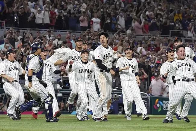 【ネトフリがWBC独占】民放各社が狙う「サブライセンス契約」　ネトフリはMLBの放送権も視野
