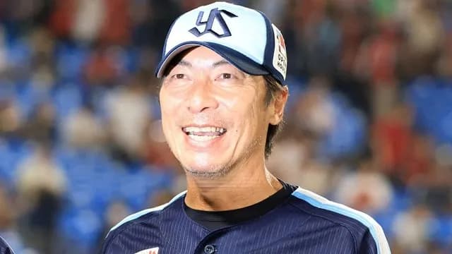 ヤクルト高津監督が今季限りで退任へ。3年連続V逸でチームの体制を一新か