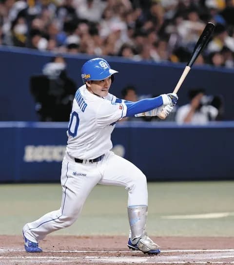 【山本大島】中日ファン集合【タイムリー】9/2