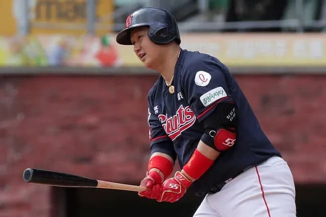 李大浩（40）142試合 .331 23 101 ops.881　引退