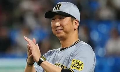 記者「次の中日戦は？」藤川「ドラゴンズ戦の先のことを考えてました（笑）」