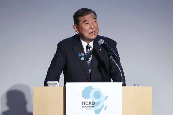 【悲報】石破さん、森山を切って小泉進次郎幹事長爆誕かｗｗｗｗｗｗ