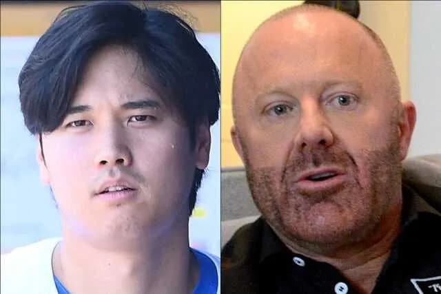 【悲報】大谷「一平が違法賭博してたのは知らなかった。」ボウヤー「ぜってー嘘だわ」