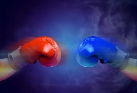 【悲報】井上尚弥さん、もしかして負けるんじゃ…という空気が薄らと漂い始める