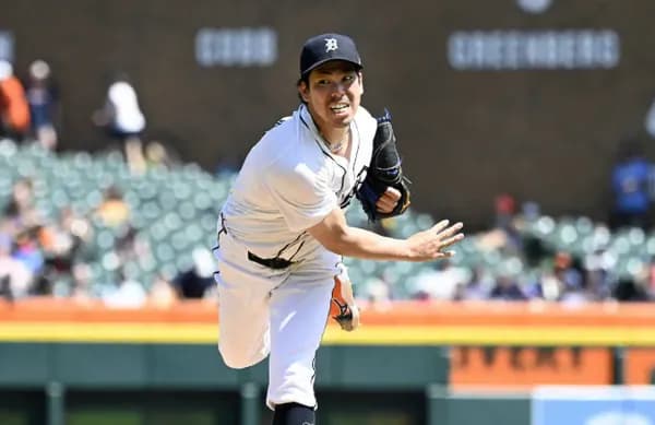 前田健太　日本球界復帰の意向「今年でアメリカは最後。来年は日本に帰りたい」