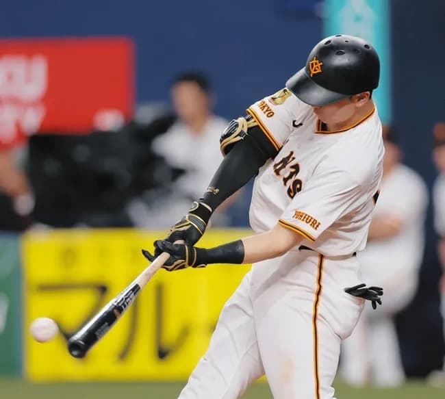 泉口(巨) .297 5 31 OPS.743 WAR5.0(全体2位) 最高出塁率